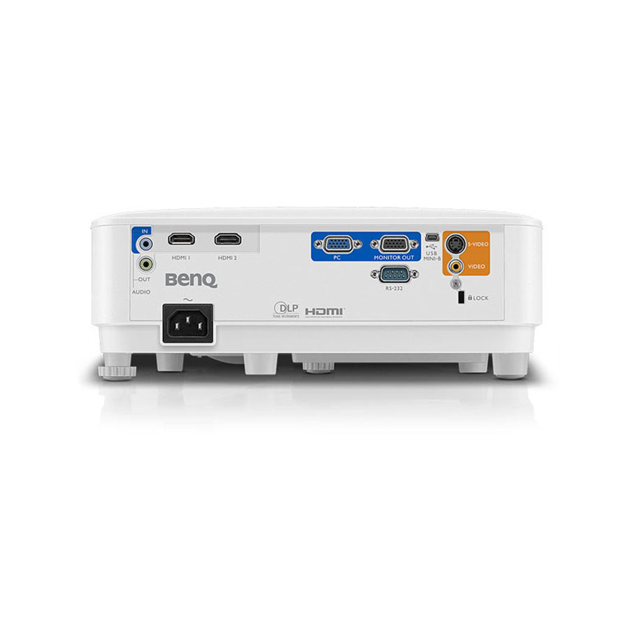 Máy chiếu BenQ MH550 Full HD tại Bình Dương