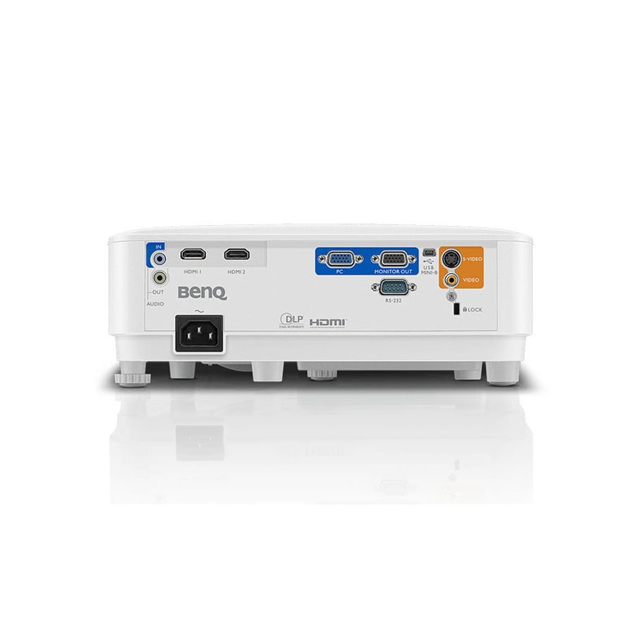 Máy chiếu BenQ MS550 giá rẻ tại Bình Dương
