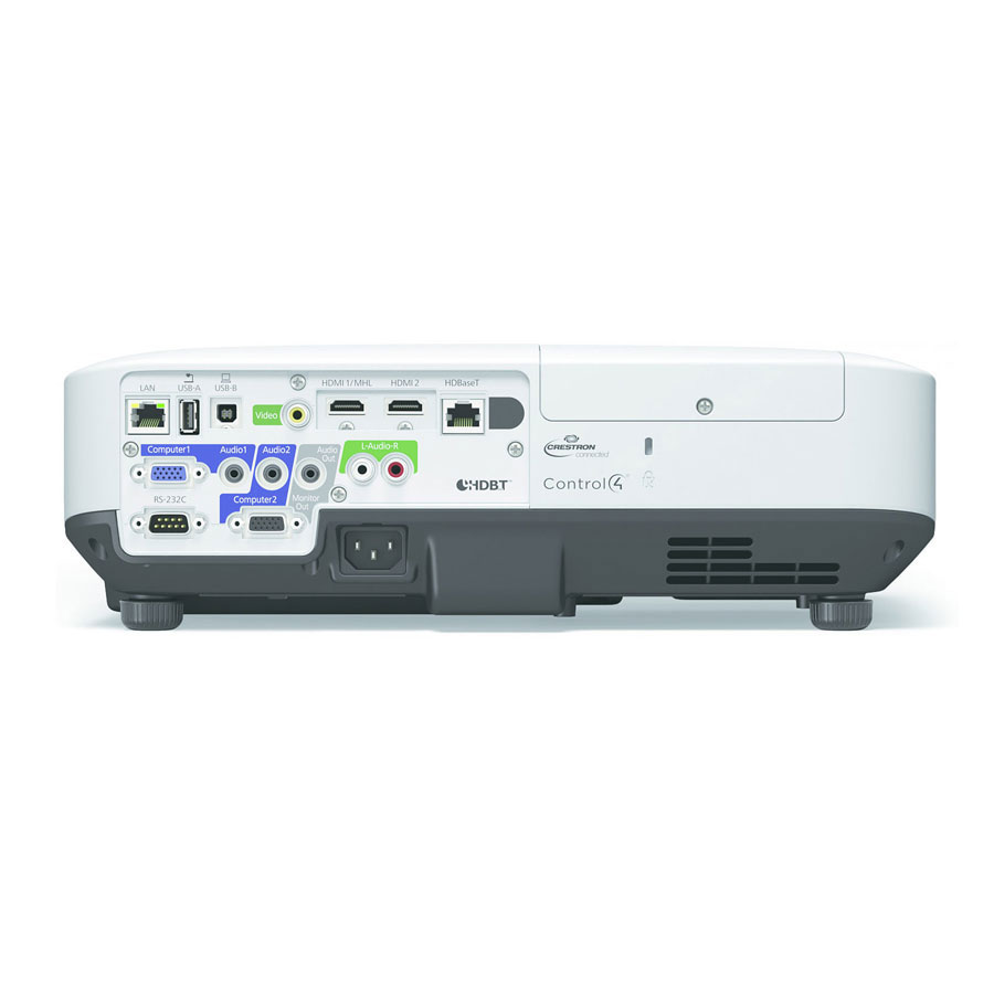 Máy Chiếu Epson EB-2265U Full HD+ Độ Sáng Cao Tại Bình Dương
