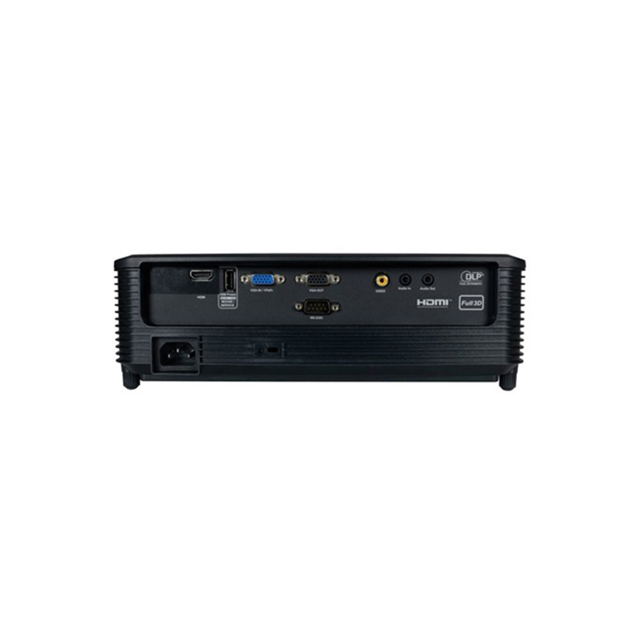 Máy Chiếu Optoma X341 Cũ giá rẻ tại Bình Dương