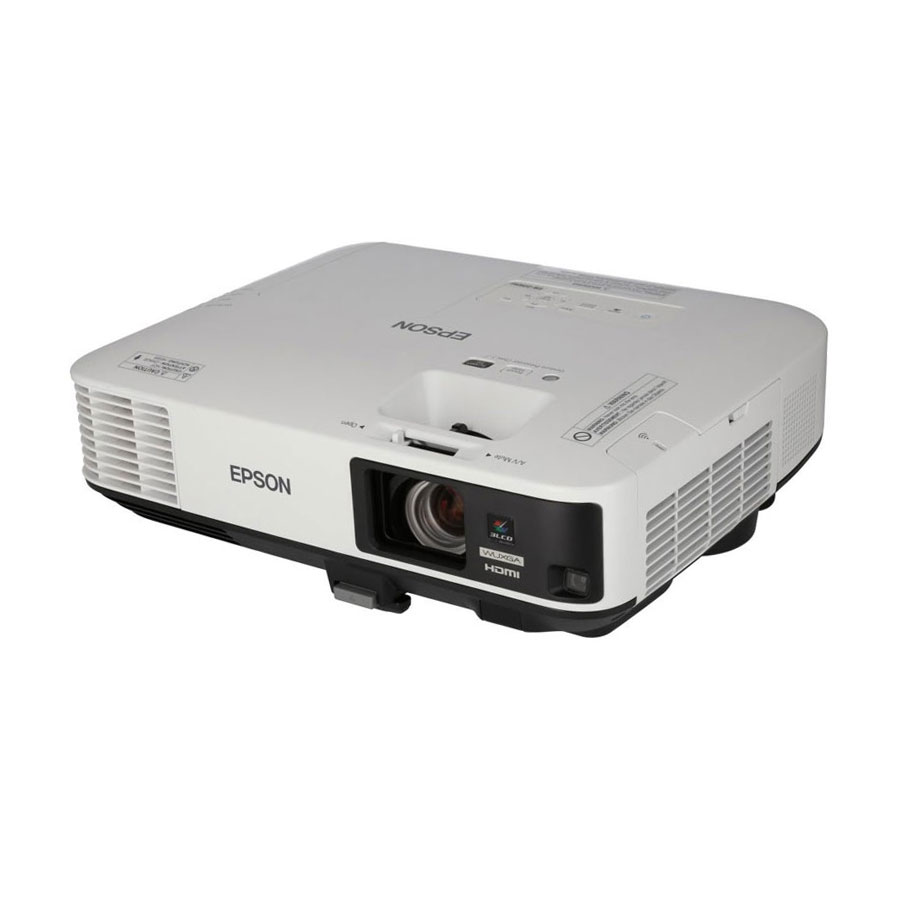 Máy Chiếu Epson EB-2265U Full HD+ Độ Sáng Cao Tại Bình Dương