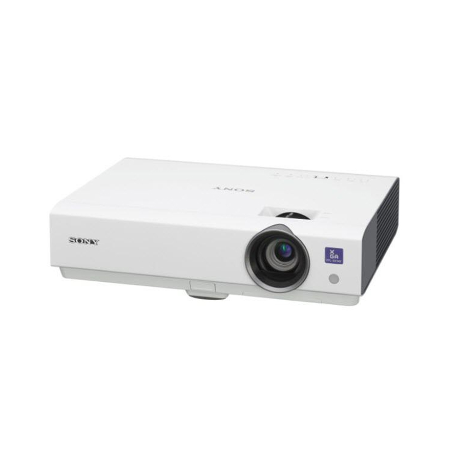 Máy Chiếu Sony VPL-DX127 Cũ giá rẻ tại Bình Dương